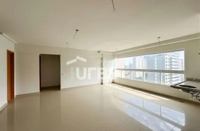 Venha viver o conforto e a exclusividade em uma das melhores localizações de goiânia!