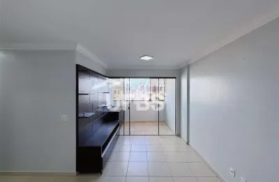 Oeste tower residence - apartamento 3 quartos, sendo 1 suíte