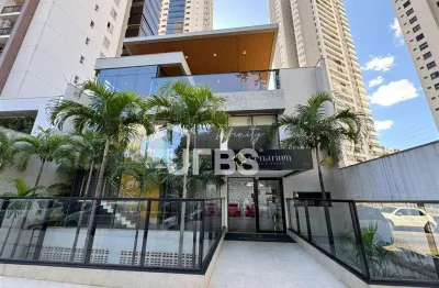 Apartamento com 3 quartos à venda na Rua T 71, Setor Bueno, Goiânia