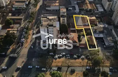Ponto comercial à venda na Alameda Couto Magalhães, Setor Bela Vista, Goiânia