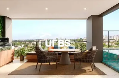 Opus gyro rooftop - apartamento 2 quartos, sendo 2 suítes