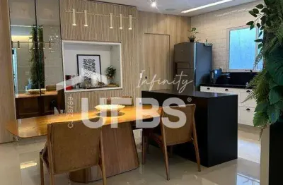 Casa com 3 quartos à venda na Rua 1020, Setor Pedro Ludovico, Goiânia