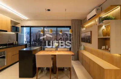 Apartamento com 2 quartos à venda na Avenida Laudelino Gomes, Setor Pedro Ludovico, Goiânia