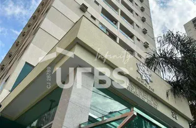 Apartamento com 2 quartos à venda na Rua 259, Setor Leste Universitário, Goiânia