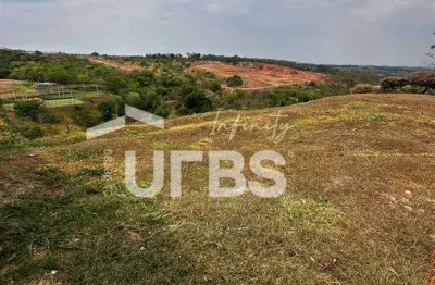Terreno à venda na Rua Hortência, Jardins Nápoles, Senador Canedo