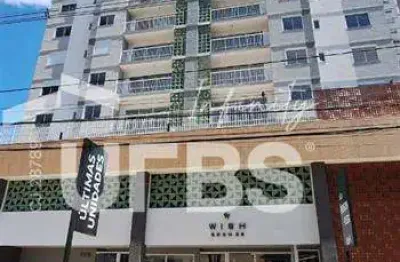 Apartamento com 2 quartos à venda na Rua T 29, 1376, Setor Bueno, Goiânia