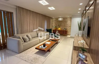 Condomínio chateau marista lifestyle – apartamento de alto padrão no setor marista