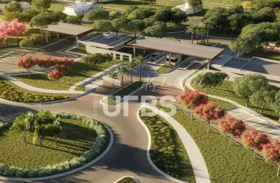 Terreno à venda na Avenida Ja 1, Alphaville Araguaia, Goiânia
