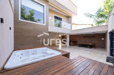 Casa com 2 quartos à venda na Rua RPS 2, Residencial Porto Seguro, Goiânia