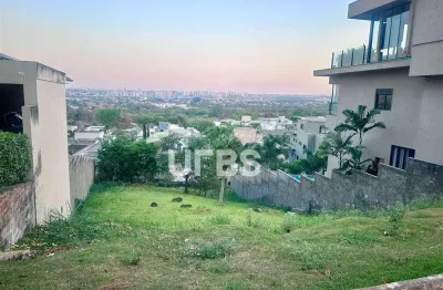 Terreno exclusivo no portal do sol mendanha – 697,93 m² em goiânia