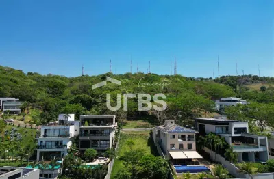 Terreno exclusivo no portal do sol mendanha – 697 m² em goiânia