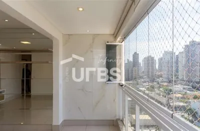 Apartamento com 2 quartos à venda na Rua T 33, Setor Bueno, Goiânia