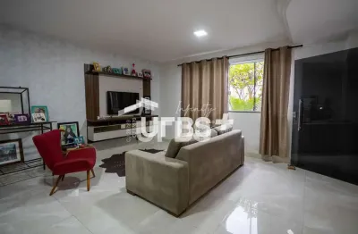 Casa com 3 quartos à venda na Avenida Rio Negro, Parque Amazônia, Goiânia