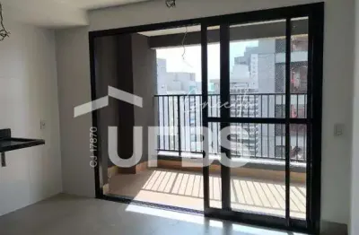 Apartamento com 2 quartos à venda na Rua T 55, Setor Bueno, Goiânia