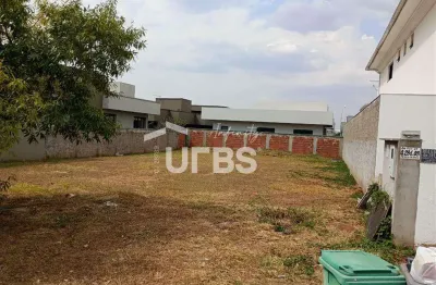 Terreno à venda na Rodovia GO-020, Residencial Goiânia Golfe Clube, Goiânia
