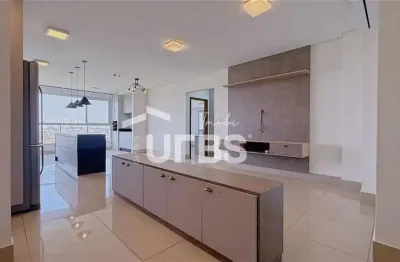 Terra mundi - apartamento 3 quartos, sendo 3 suítes