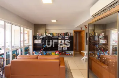 Apartamento com 3 quartos à venda na Rua C228, Jardim América, Goiânia
