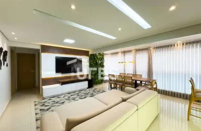 Apartamento com 3 quartos à venda na Rua 14, Jardim Goiás, Goiânia