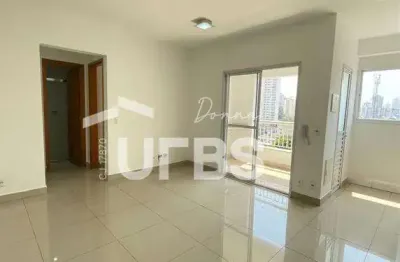 Apartamento com 1 quarto à venda na Rua T 30, Setor Bueno, Goiânia