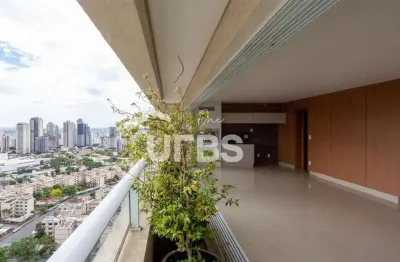 Apartamento com 3 quartos à venda na Rua 138, Setor Marista, Goiânia