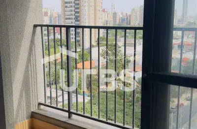 Apartamento com 2 quartos à venda na Rua T 55, Setor Bueno, Goiânia