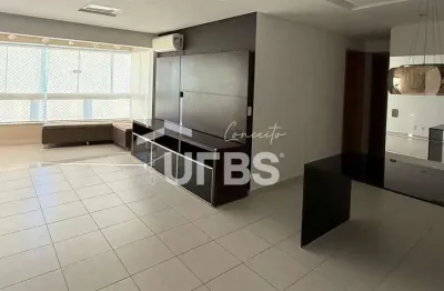 Apartamento com 3 quartos à venda na Avenida dos Alpes, Vila Alpes, Goiânia