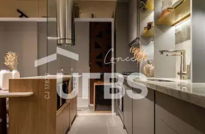 Apartamento com 3 quartos à venda na Rua T 37, Setor Bueno, Goiânia