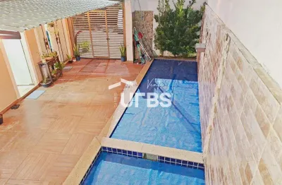 Casa com 3 quartos à venda na Rua Industrial Matadouro, Capuava, Goiânia