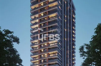 Reserva dos ipês - apartamento 3 quartos, sendo 3 suítes