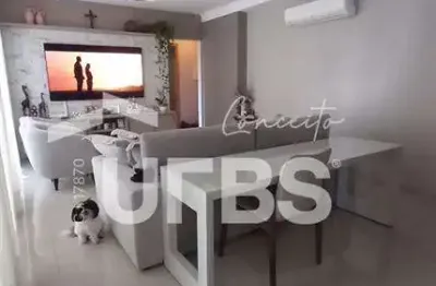 Apartamento com 3 quartos à venda na Avenida T 3, 1429, Setor Bueno, Goiânia
