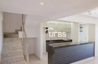 Apartamento com 1 quarto à venda na Avenida do Comércio, Vila Maria José, Goiânia