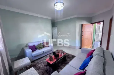 Casa exclusiva de 4 quartos no jardim ana lúcia – goiânia