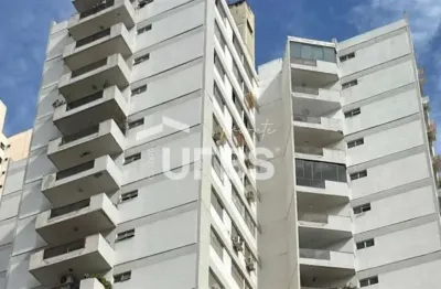 Apartamento com 3 quartos à venda na Avenida B, Setor Oeste, Goiânia