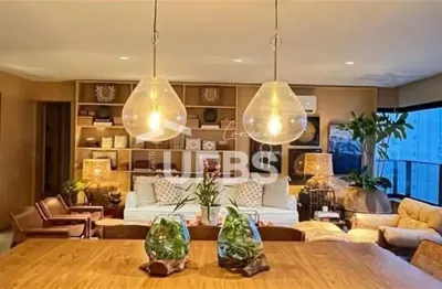 Apartamento com 3 quartos à venda na Rua T 71, Setor Bueno, Goiânia