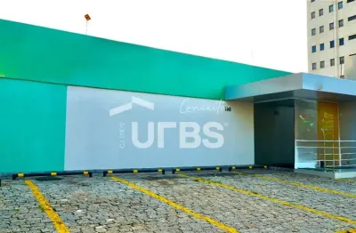 Prédio comercial a venda – setor aeroporto, goiânia