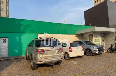 Casa com 6 quartos à venda na Rua 9a, Setor Aeroporto, Goiânia