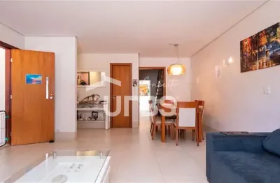 Residencial coliseu - sobrado 3 quartos, sendo 2 suítes