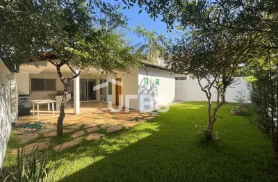 Casa em condomínio fechado com 4 quartos à venda na Rua SB 1, Loteamento Portal do Sol I, Goiânia