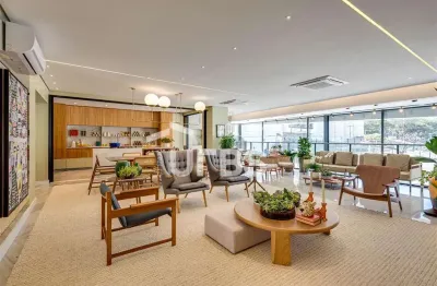 Apartamento com 4 quartos à venda na Rua T 71, Setor Bueno, Goiânia