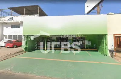 Casa comercial à venda na Rua 87, Setor Sul, Goiânia
