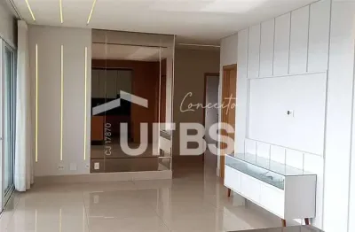 Apartamento com 3 quartos à venda na Rua T 34, Setor Bueno, Goiânia