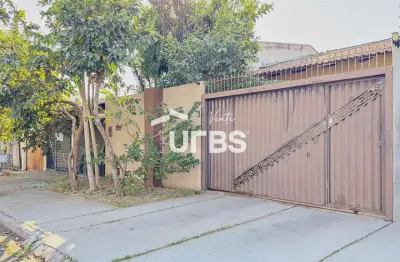 Casa com 3 quartos à venda na Rua Lima Barreto, Jardim Vila Boa, Goiânia