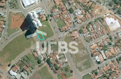Lote na rua curitiba, parque amazônia – 527 metros.