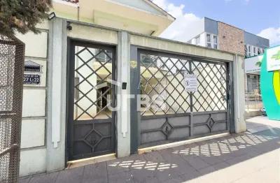 Casa comercial com 3 salas à venda na Avenida Pará, Setor Campinas, Goiânia