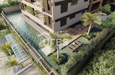 Apartamento de 2 quartos no opus gyro o2 reserva ybiti – serrinha, goiânia