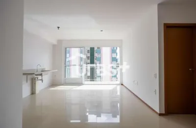 Apartamento com 3 quartos à venda na Rua 7, Setor Oeste, Goiânia