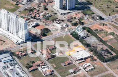 Terreno à venda na Rua Paranaguá, Jardim Atlântico, Goiânia