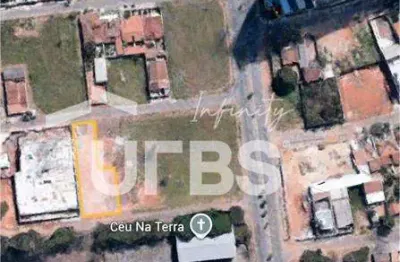 Oportunidade única em goiânia: terreno espaçoso no jardim atlântico!