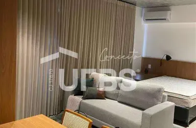 Loft com 1 quarto à venda na Rua 14, Setor Oeste, Goiânia