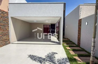 Casa terrea a venda - localizada no setor jardim américa com área total de 219,35m².